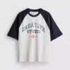 Creative studio raglan t-shirt Creative studio raglan t-shirt