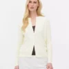 Crew neck cardigan Crew neck cardigan