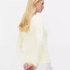 Crew neck cardigan Crew neck cardigan
