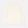 Crew neck cardigan Crew neck cardigan