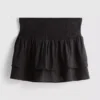 Crinkle rara mini skirt Crinkle rara mini skirt