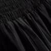Crinkle rara mini skirt Crinkle rara mini skirt