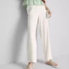 Crinkle straight-leg trousers Crinkle straight-leg trousers