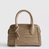 Croc-effect grab bag