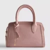 Croc-effect grab bag