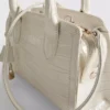 Croc-effect grab bag
