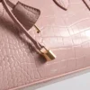Croc-effect grab bag