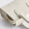 Croc-effect grab bag