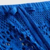 Crochet beach mini skirt Crochet beach mini skirt