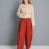 Crochet shacket Crochet shacket