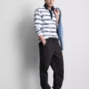 Cuffed cargo joggers Cuffed cargo joggers