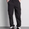 Cuffed cargo joggers Cuffed cargo joggers