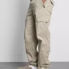 Cuffed cargo joggers Cuffed cargo joggers