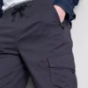 Cuffed cargo joggers Cuffed cargo joggers