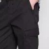Cuffed cargo joggers Cuffed cargo joggers