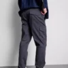 Cuffed cargo joggers Cuffed cargo joggers