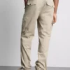Cuffed cargo joggers Cuffed cargo joggers