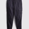 Cuffed cargo joggers Cuffed cargo joggers