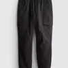 Cuffed cargo joggers Cuffed cargo joggers