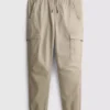 Cuffed cargo joggers Cuffed cargo joggers