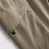 Cuffed cargo joggers Cuffed cargo joggers