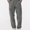 Cuffed cargo pants Cuffed cargo pants