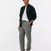 Cuffed cargo pants Cuffed cargo pants