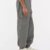 Cuffed cargo pants Cuffed cargo pants