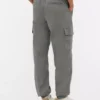 Cuffed cargo pants Cuffed cargo pants