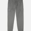 Cuffed cargo pants Cuffed cargo pants