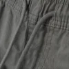 Cuffed cargo pants Cuffed cargo pants