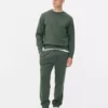 Cuffed joggers Cuffed joggers