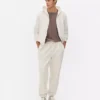 Cuffed joggers Cuffed joggers