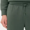 Cuffed joggers Cuffed joggers