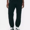 Cuffed leg drawstring joggers Cuffed leg drawstring joggers