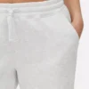 Cuffed leg drawstring joggers Cuffed leg drawstring joggers