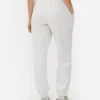 Cuffed leg drawstring joggers Cuffed leg drawstring joggers