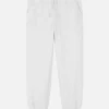 Cuffed leg drawstring joggers Cuffed leg drawstring joggers