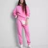 Cuffed skinny joggers Cuffed skinny joggers