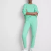Cuffed skinny joggers Cuffed skinny joggers
