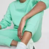 Cuffed skinny joggers Cuffed skinny joggers