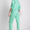 Cuffed skinny joggers Cuffed skinny joggers