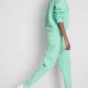 Cuffed skinny joggers Cuffed skinny joggers