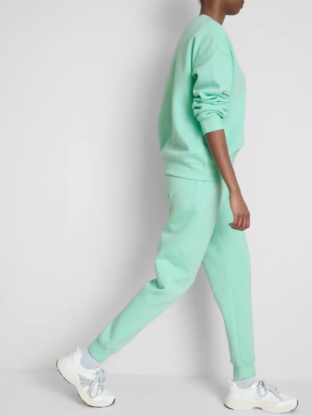 Cuffed skinny joggers Cuffed skinny joggers