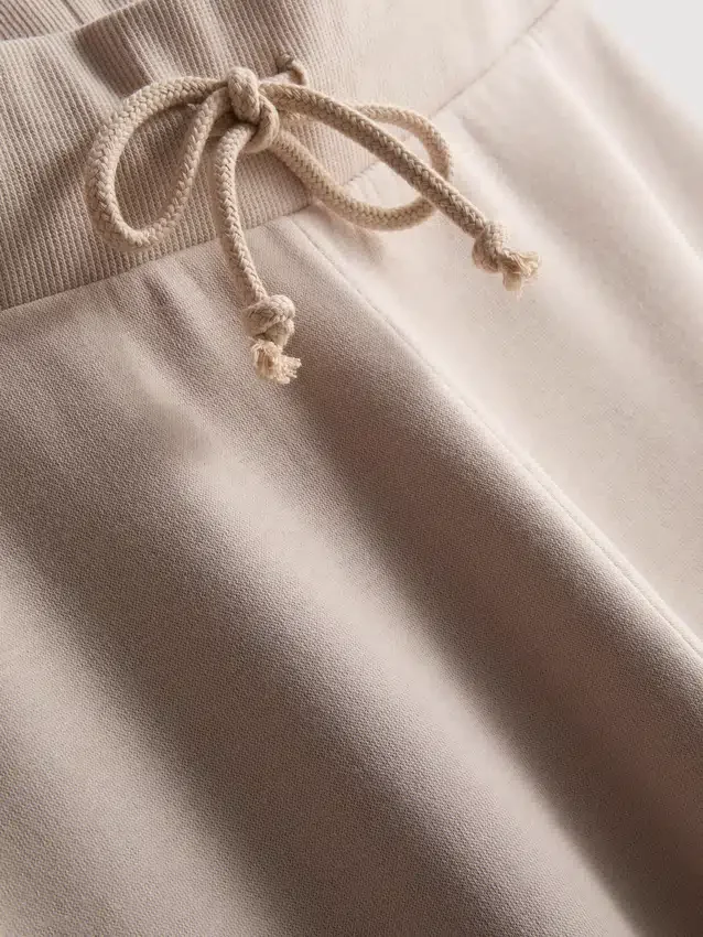 Cuffed skinny joggers Cuffed skinny joggers