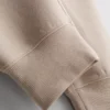 Cuffed skinny joggers Cuffed skinny joggers