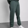 Cuffed sweatpants Cuffed sweatpants