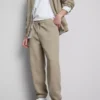 Cuffed sweatpants Cuffed sweatpants