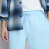 Cuffed sweatpants Cuffed sweatpants