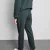 Cuffed sweatpants Cuffed sweatpants